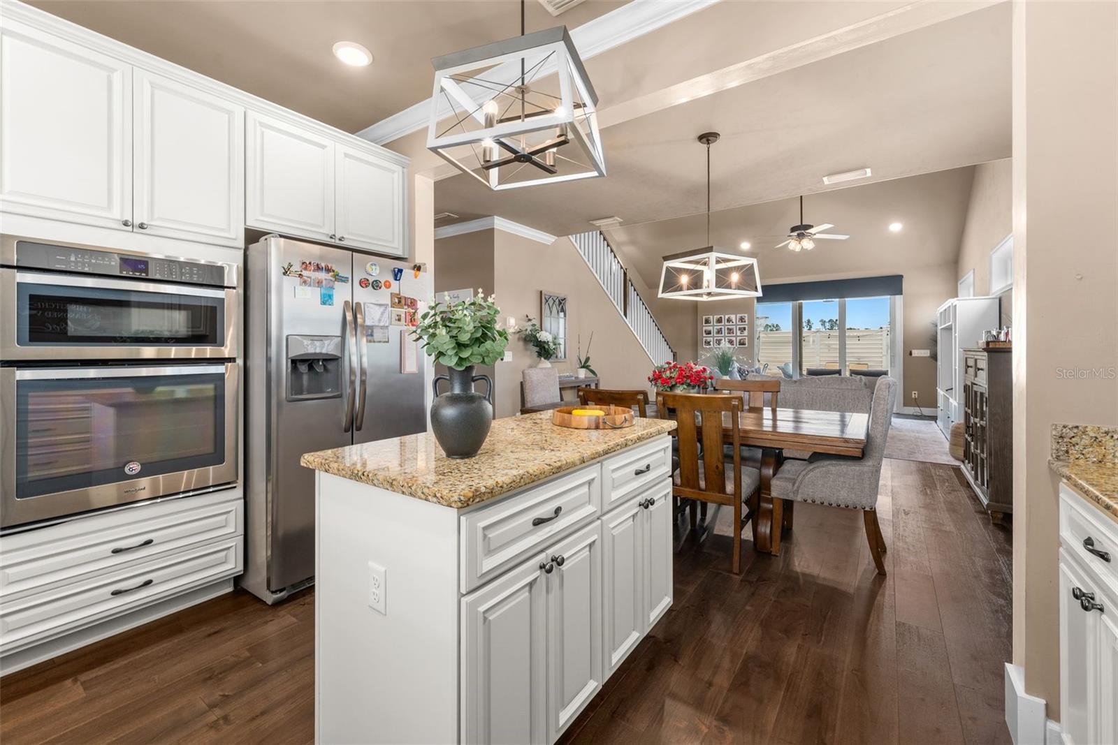 COUNTRYWAY OF NEWBERRY PH I - Residential