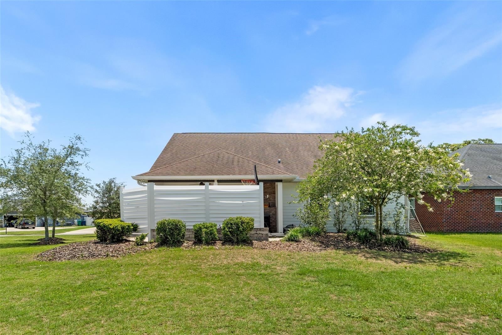 COUNTRYWAY OF NEWBERRY PH I - Residential