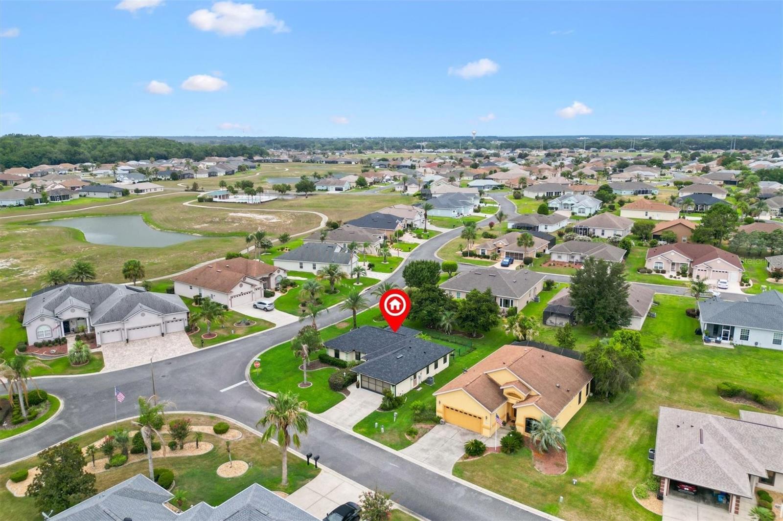 STONECREST - Residential