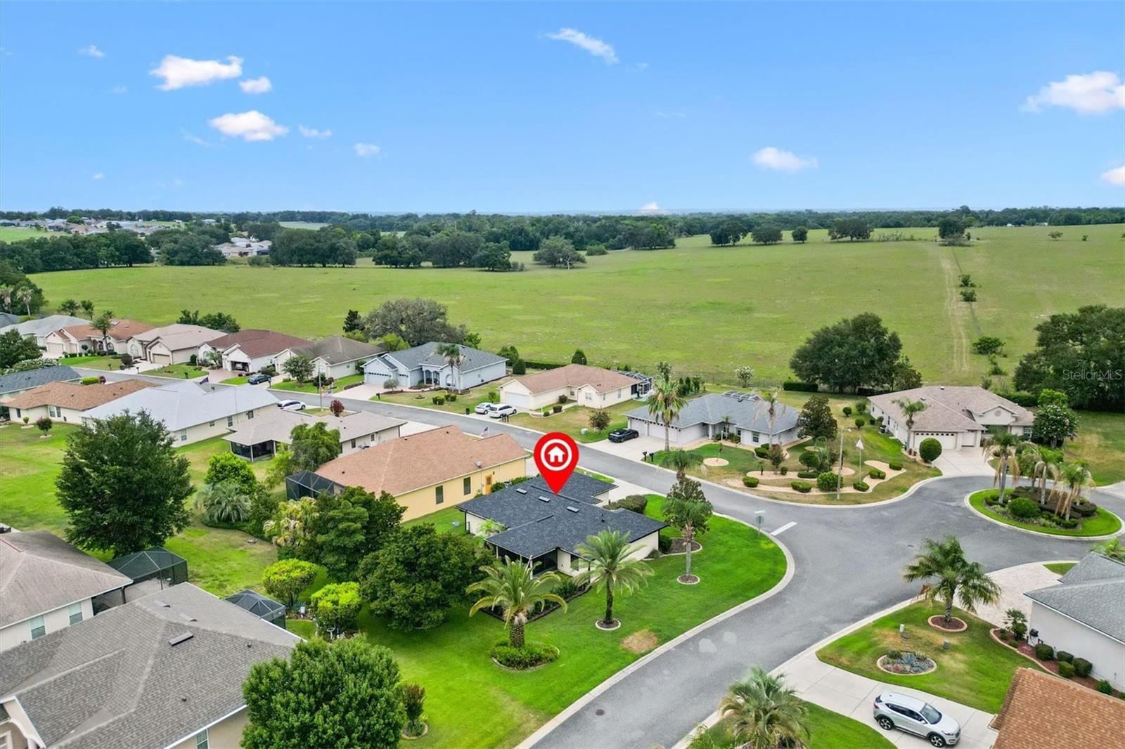 STONECREST - Residential