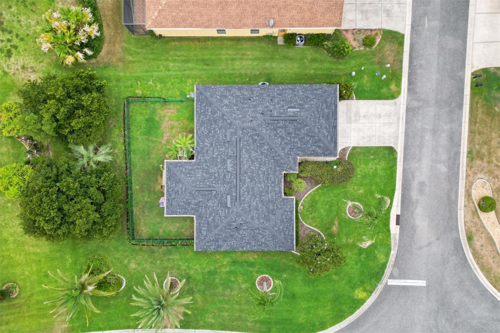 STONECREST - Residential