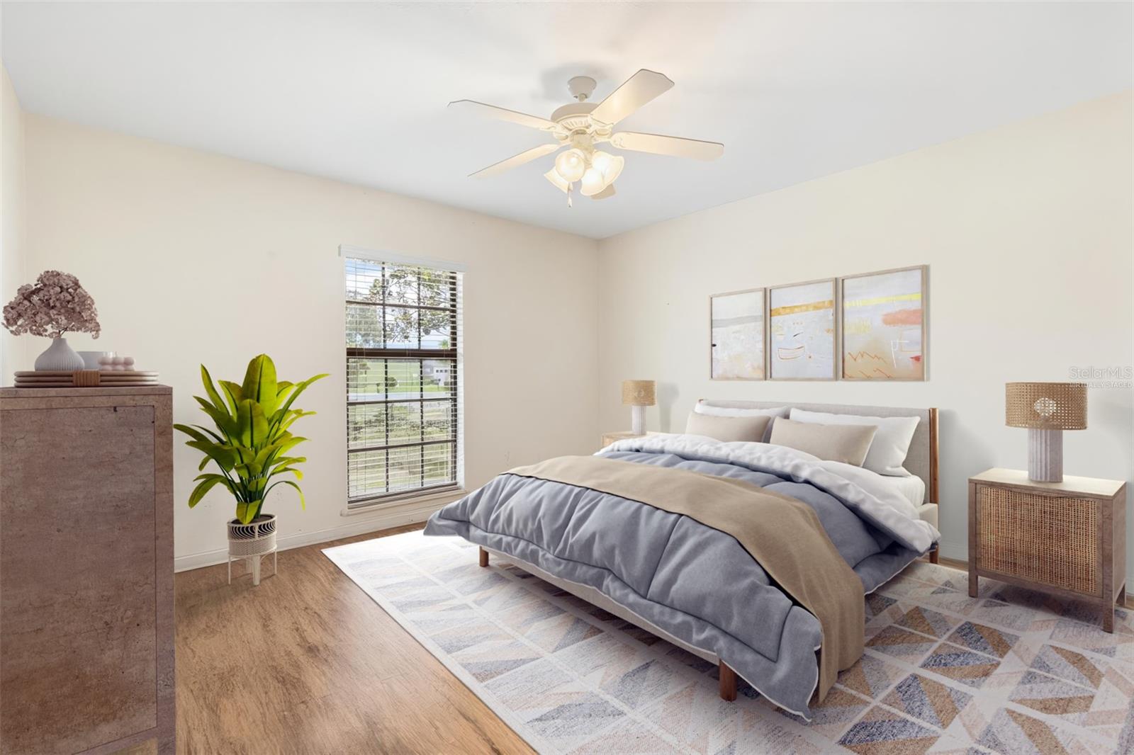 STONECREST - Residential