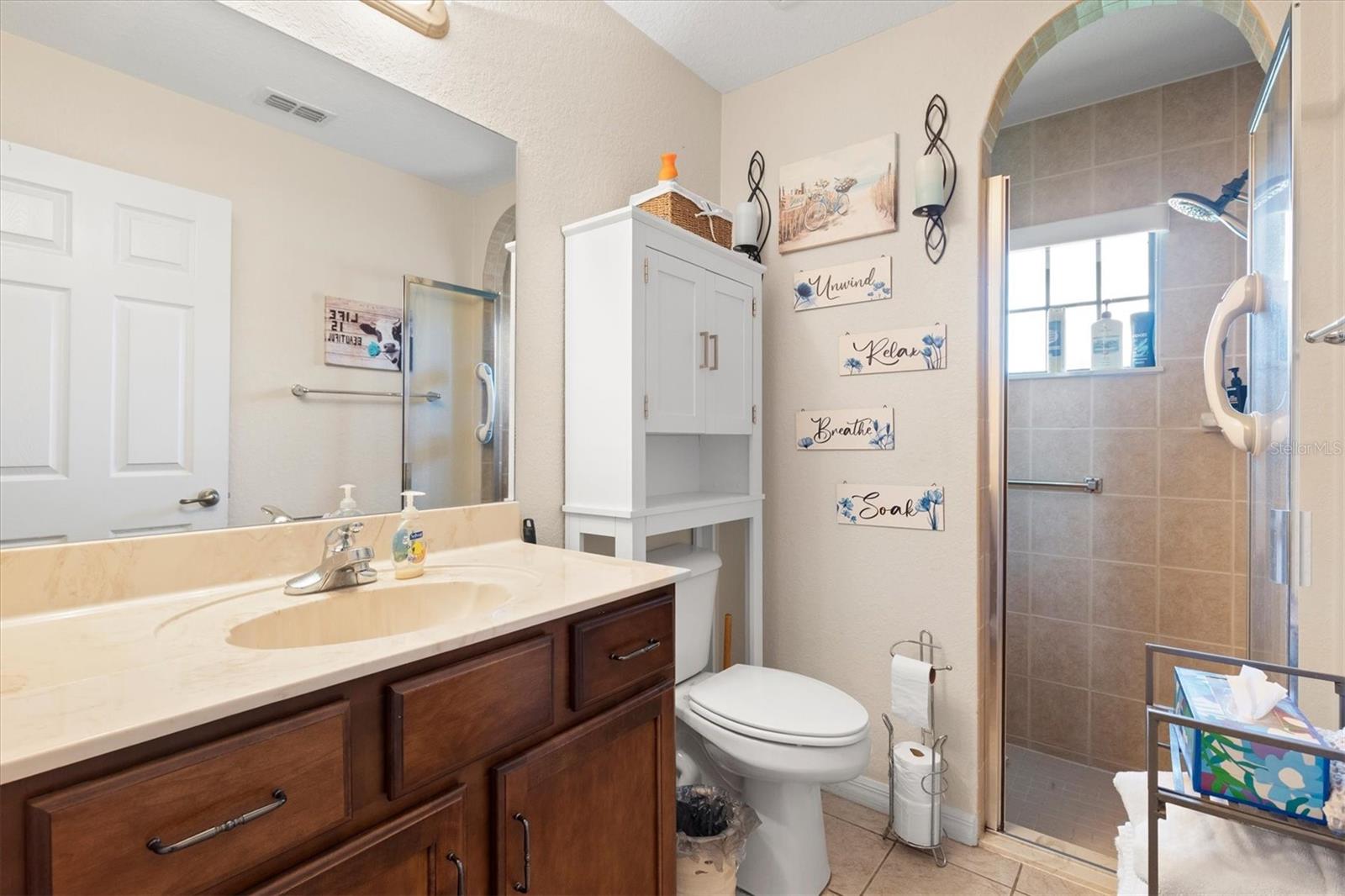 STONECREST - Residential