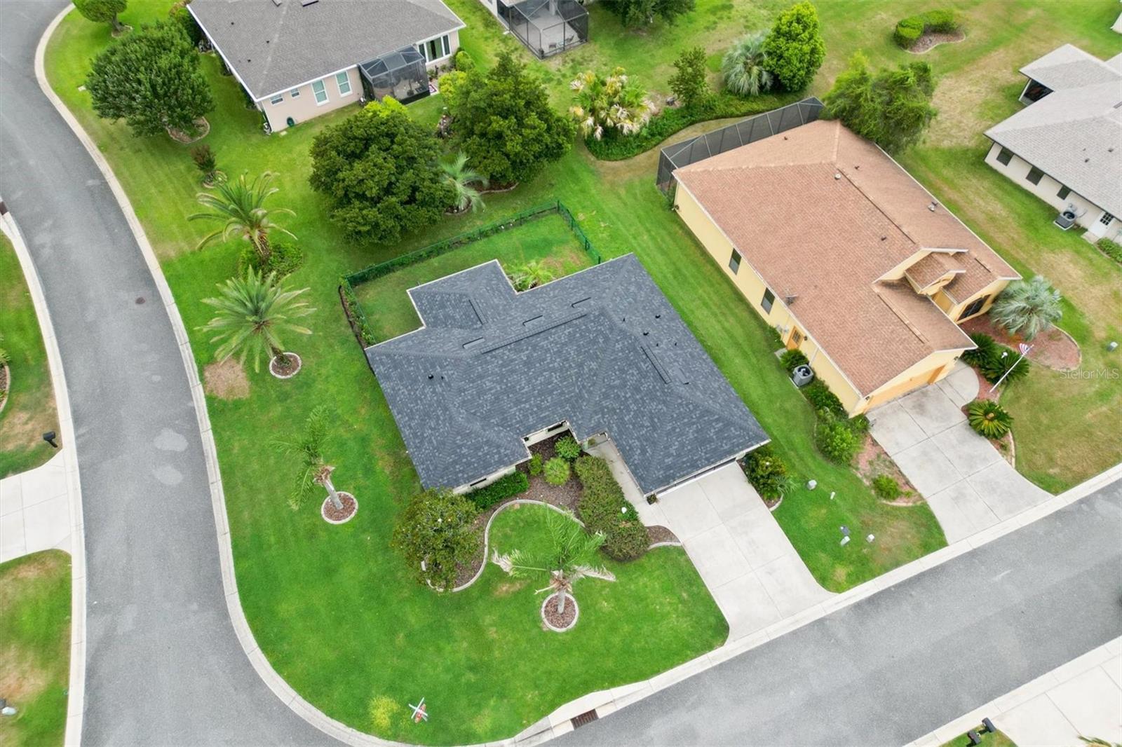 STONECREST - Residential