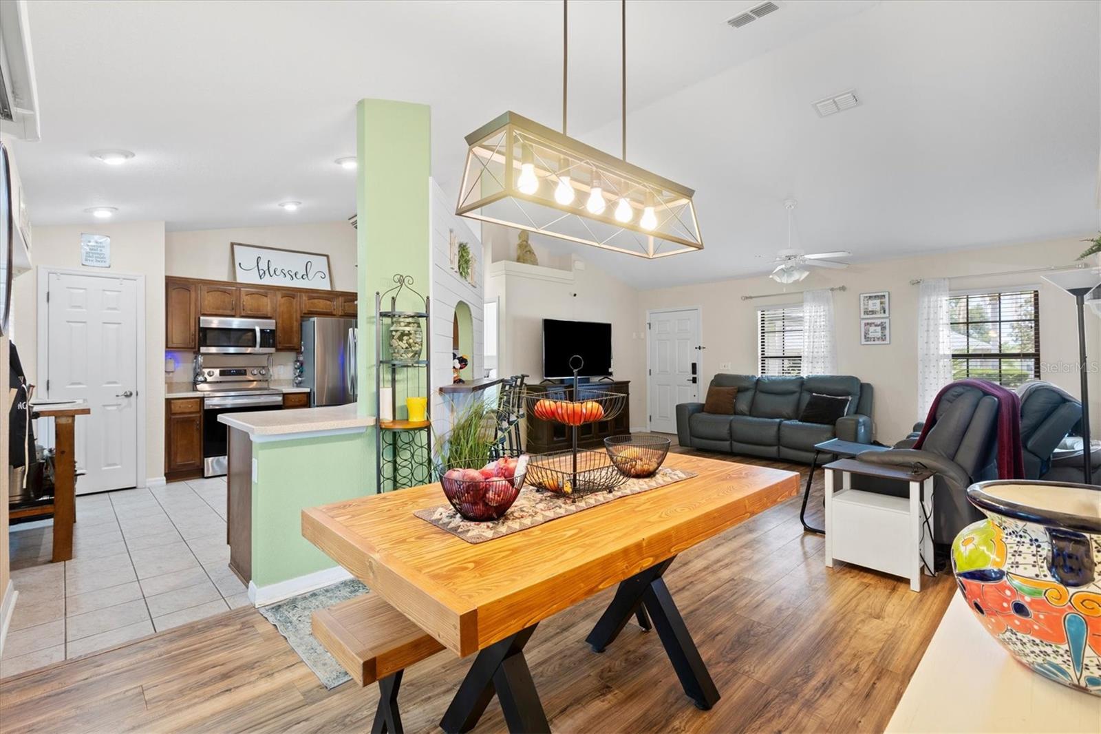 STONECREST - Residential