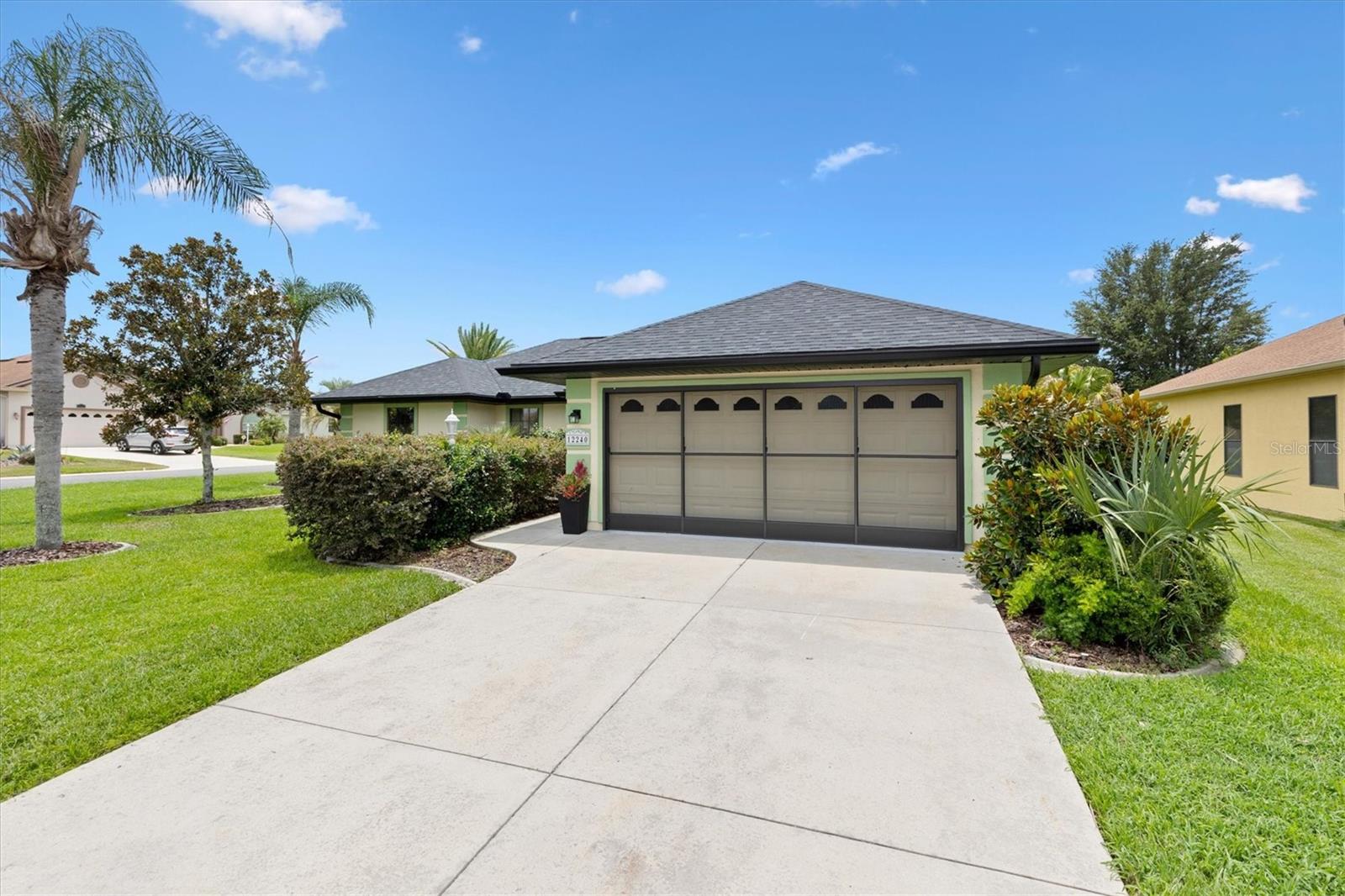 STONECREST - Residential