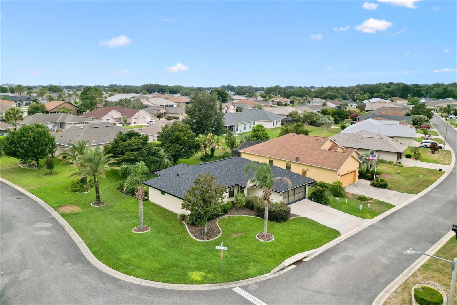 STONECREST - Residential