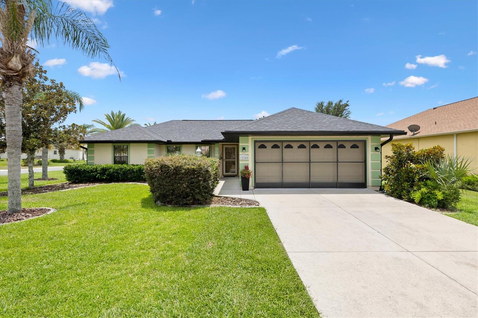 STONECREST - Residential