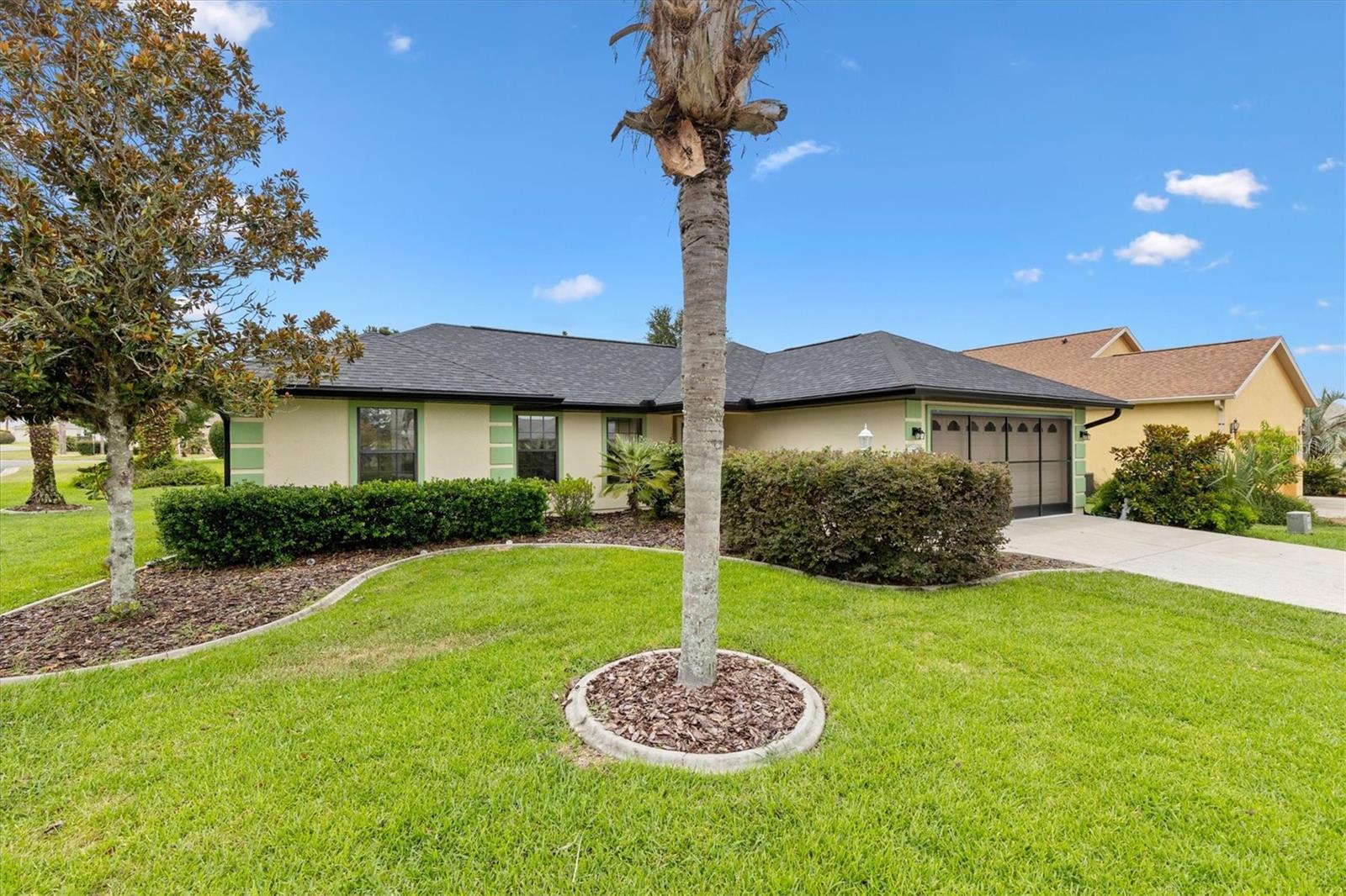 STONECREST - Residential