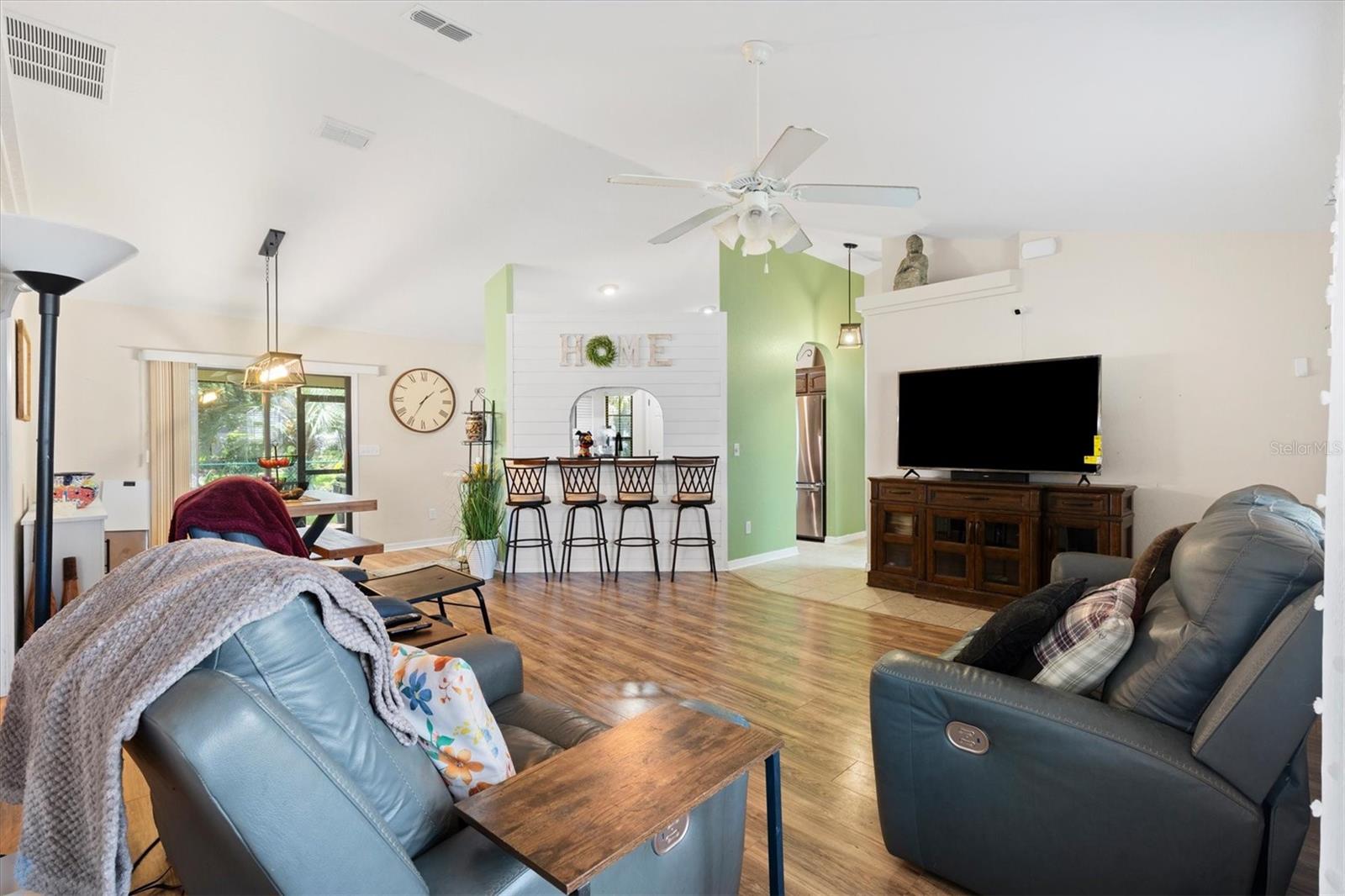 STONECREST - Residential