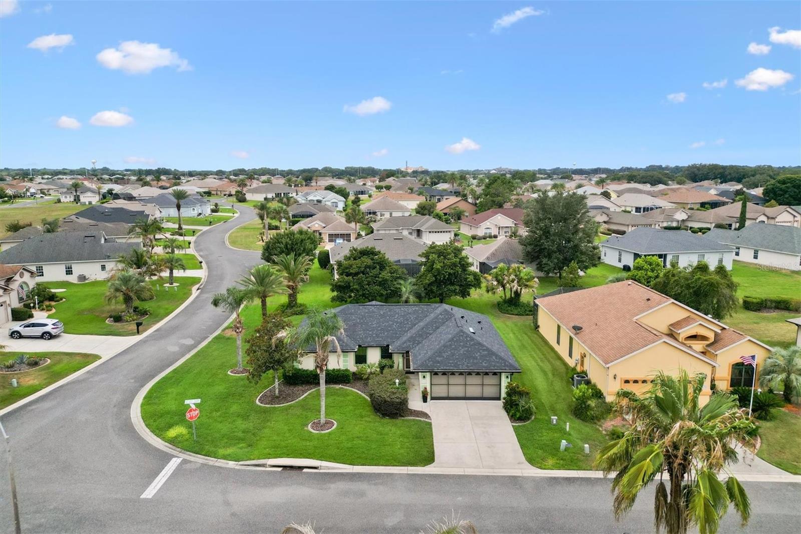STONECREST - Residential