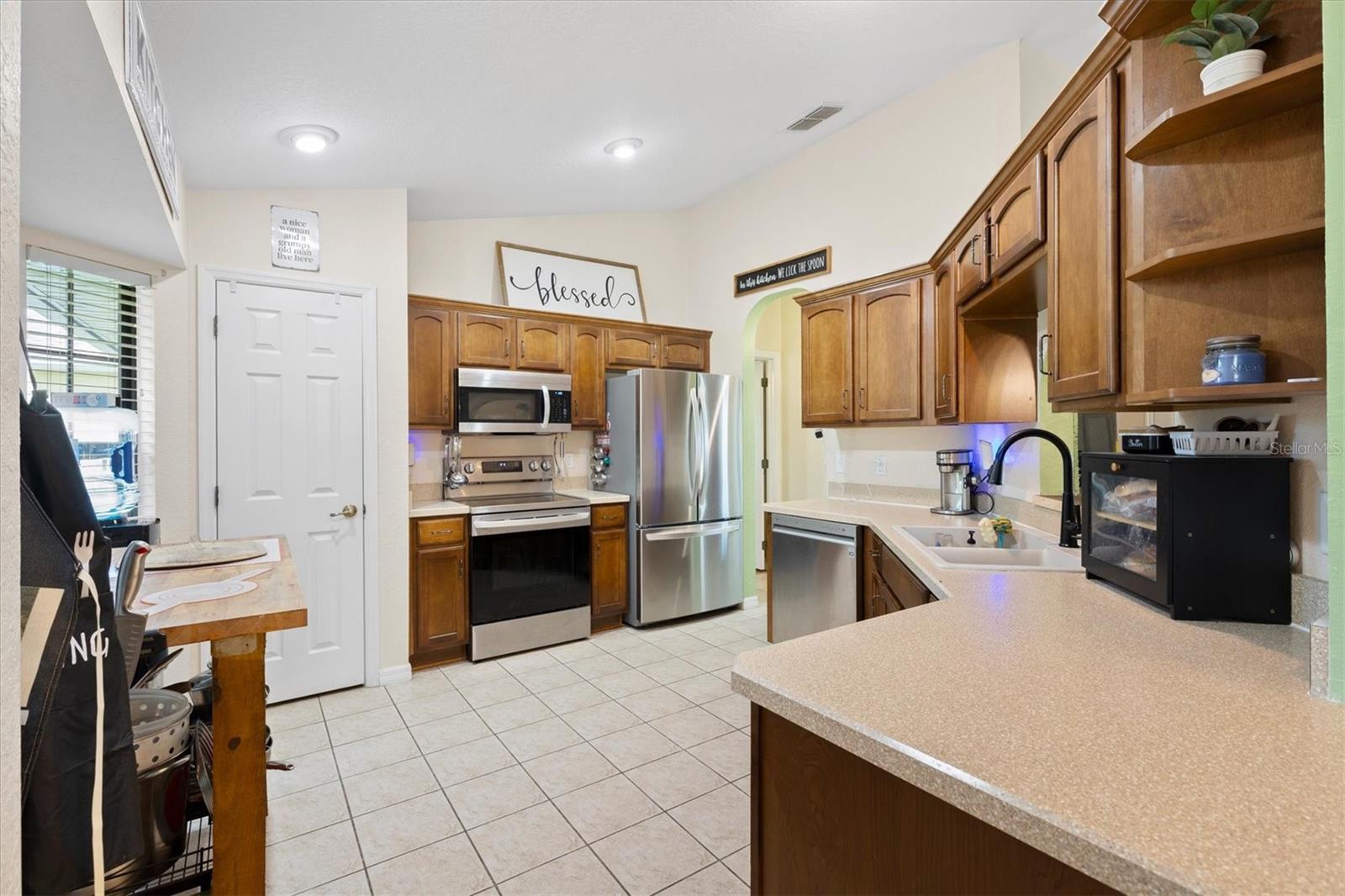 STONECREST - Residential