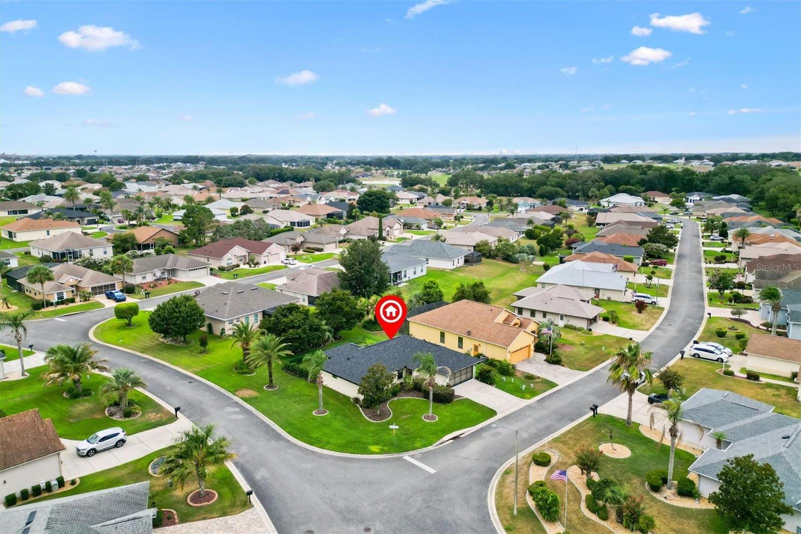 STONECREST - Residential