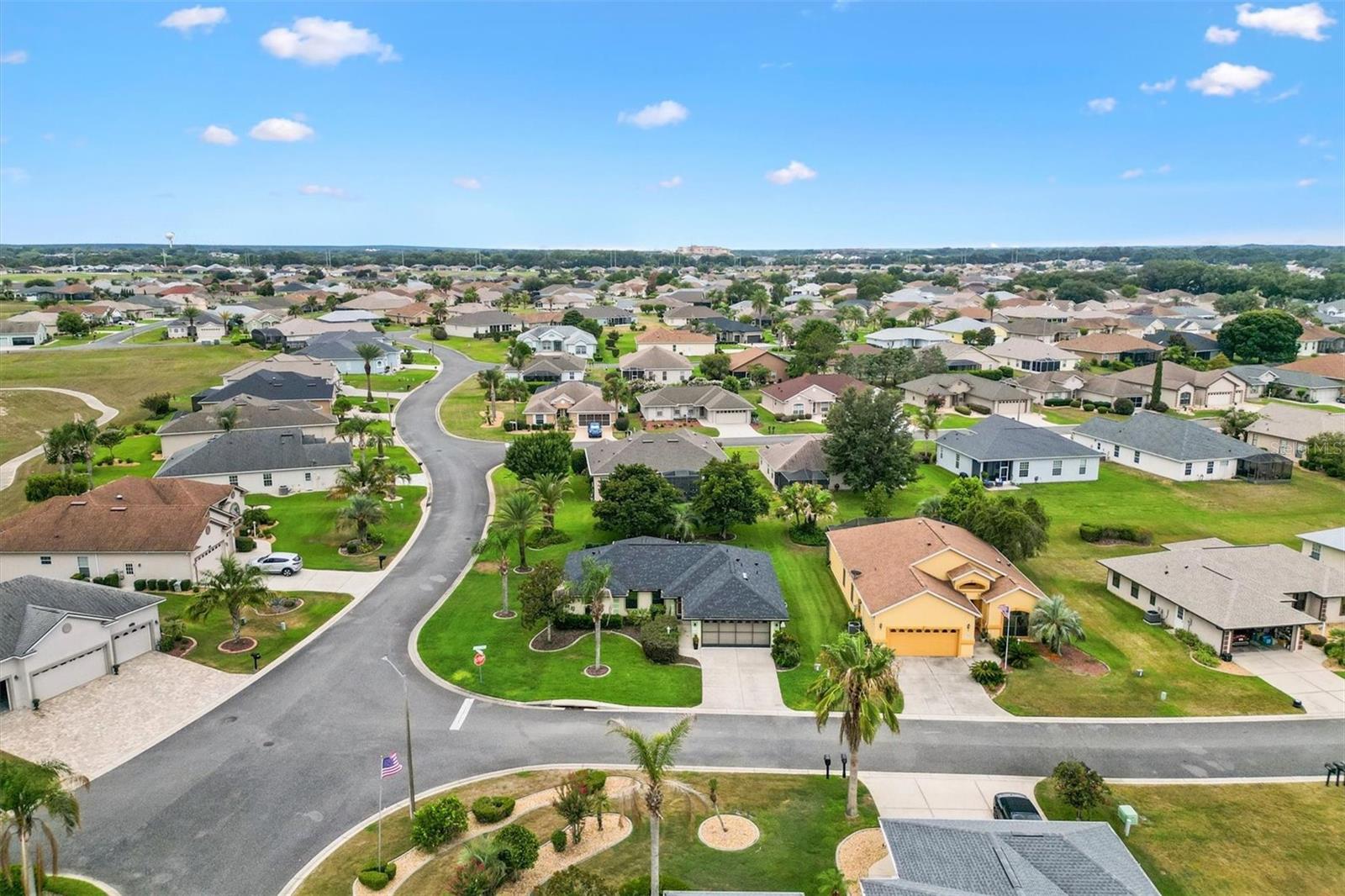 STONECREST - Residential