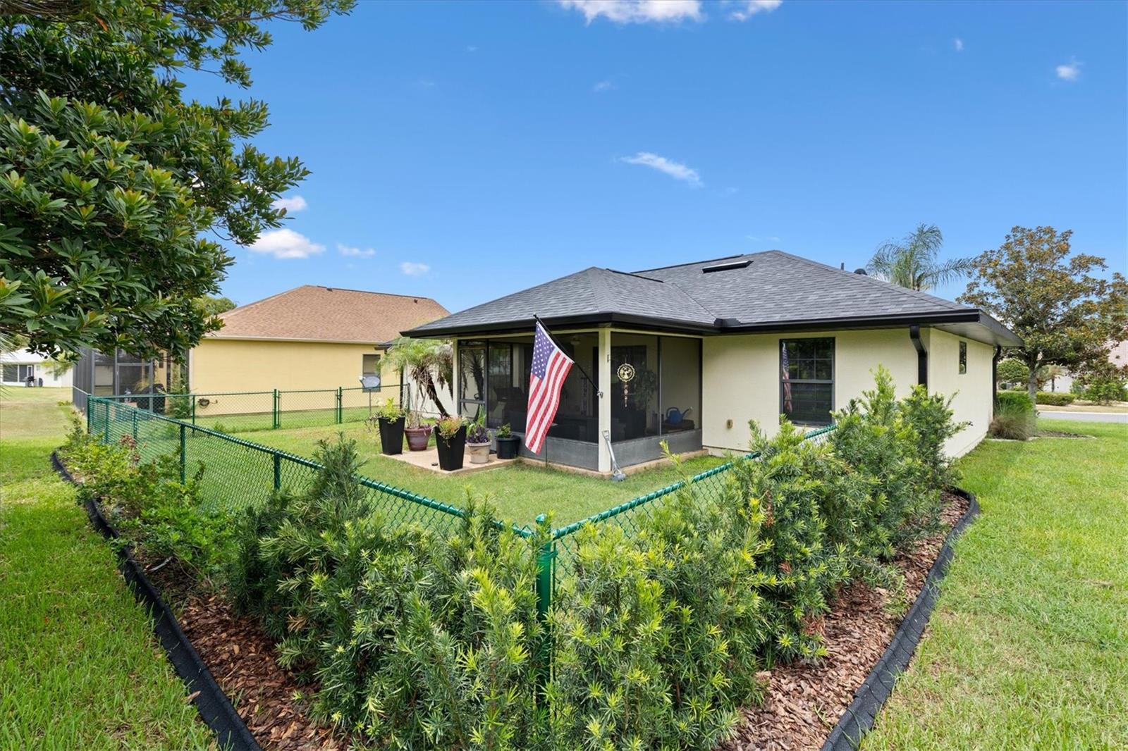 STONECREST - Residential