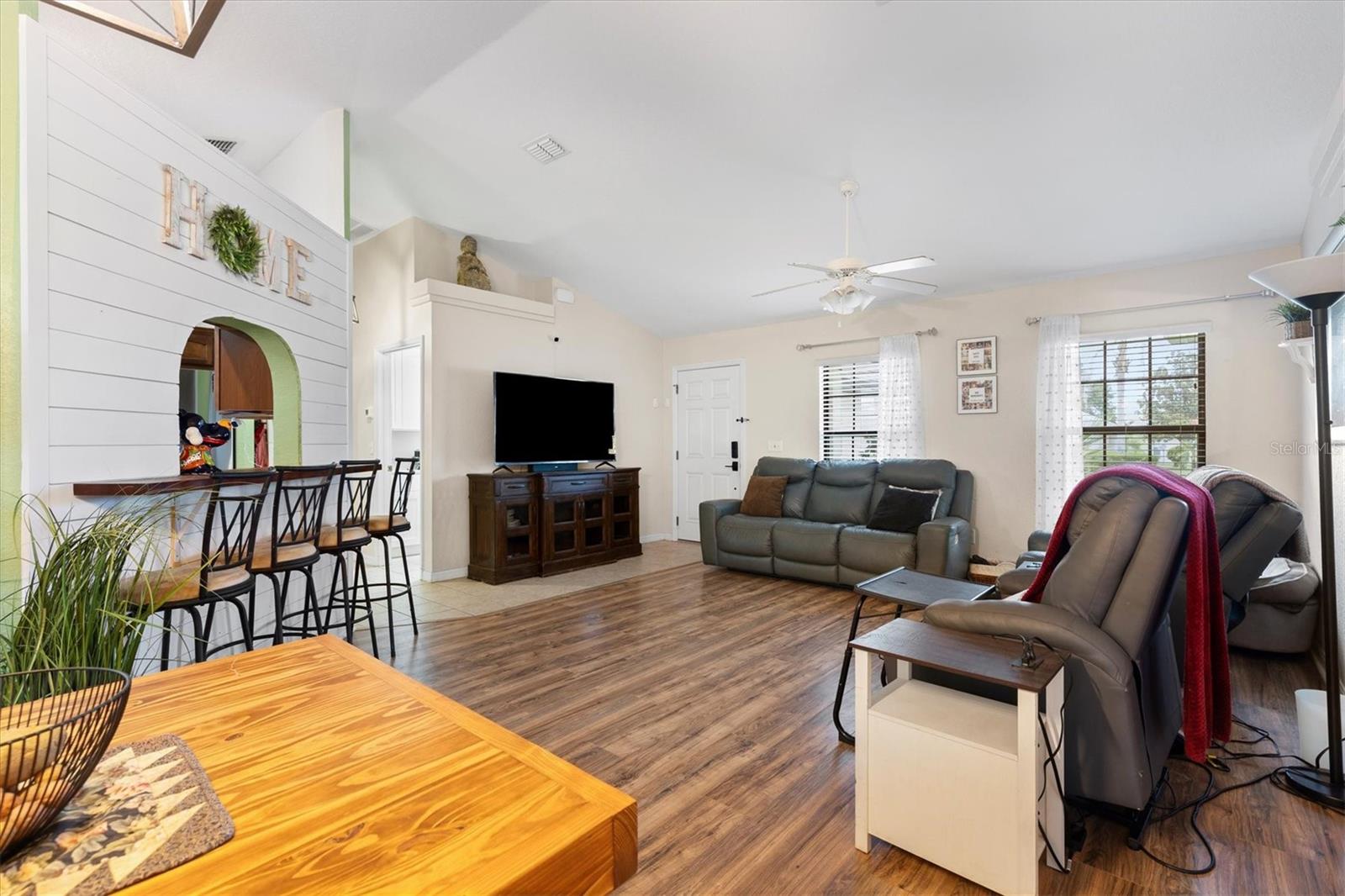 STONECREST - Residential
