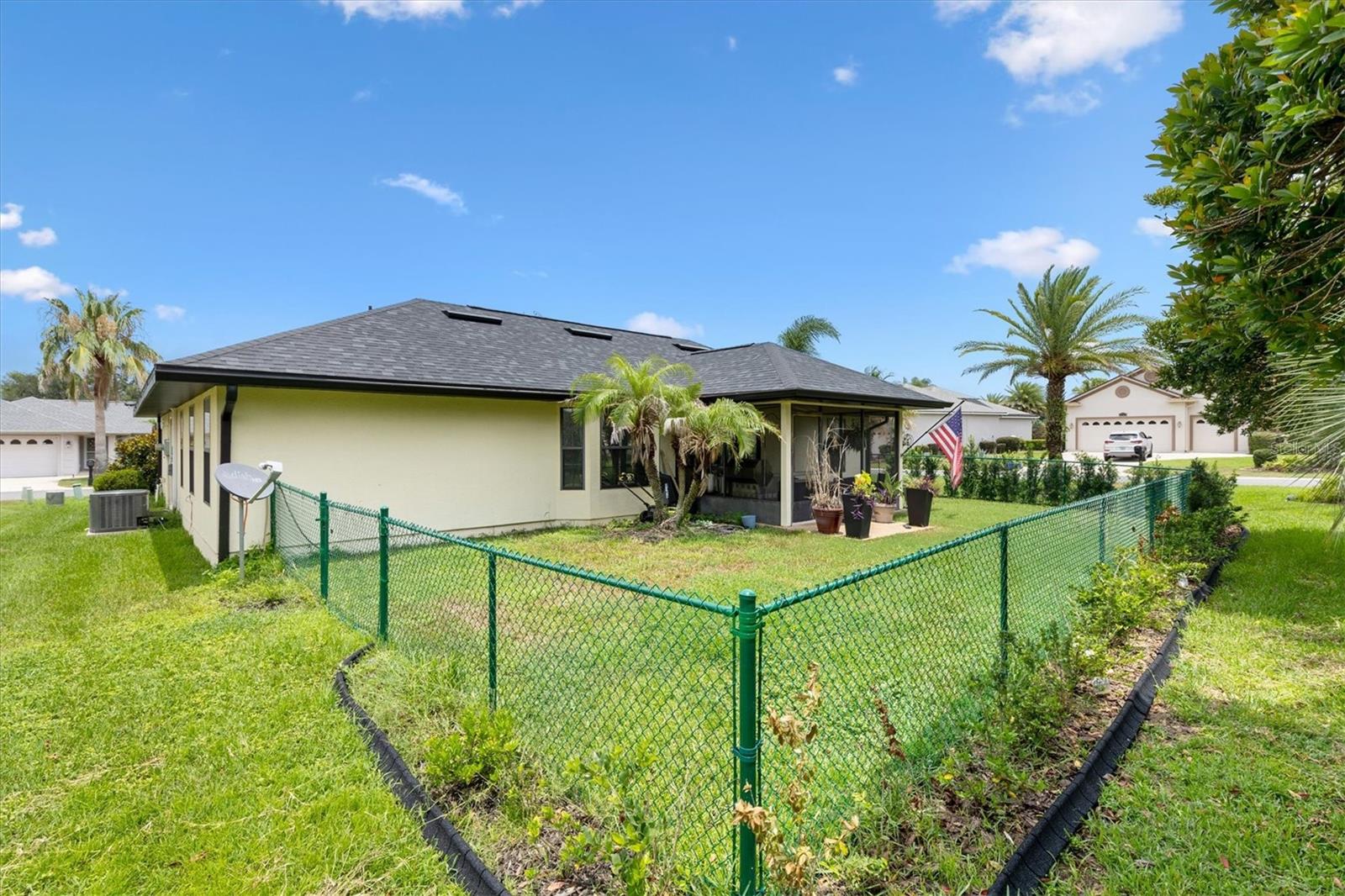 STONECREST - Residential