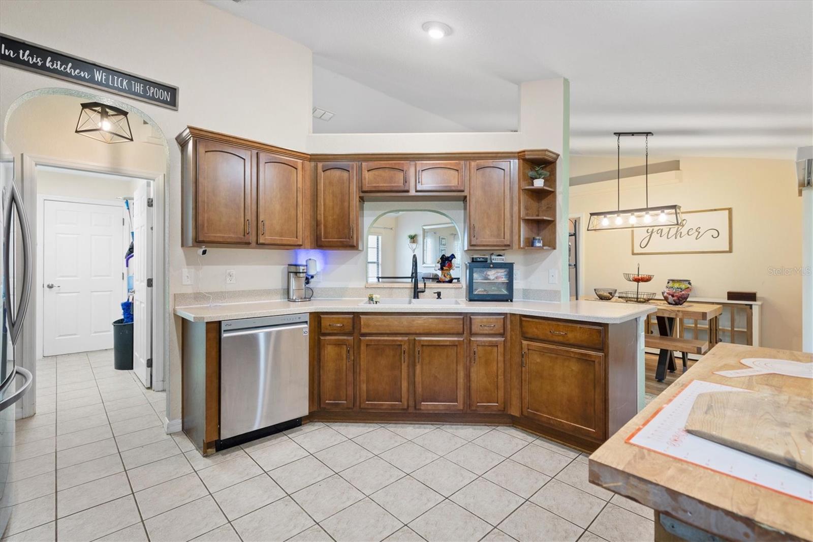 STONECREST - Residential