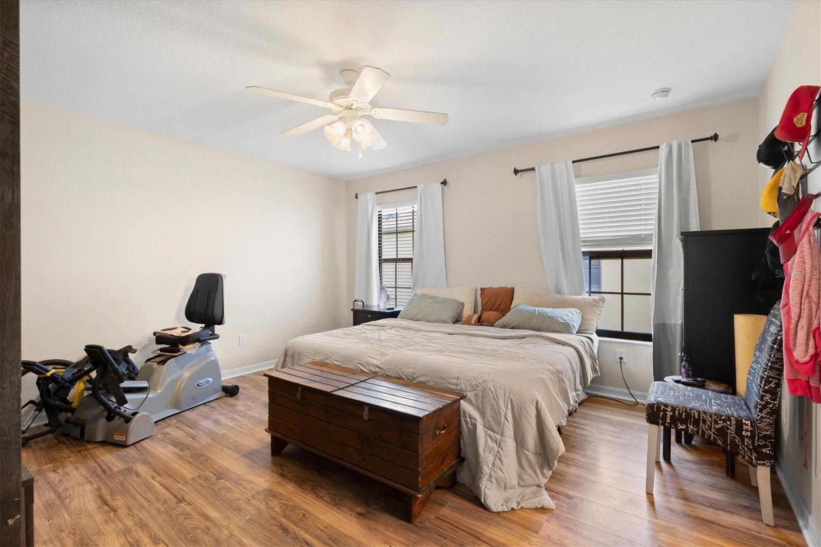 STONECREST - Residential
