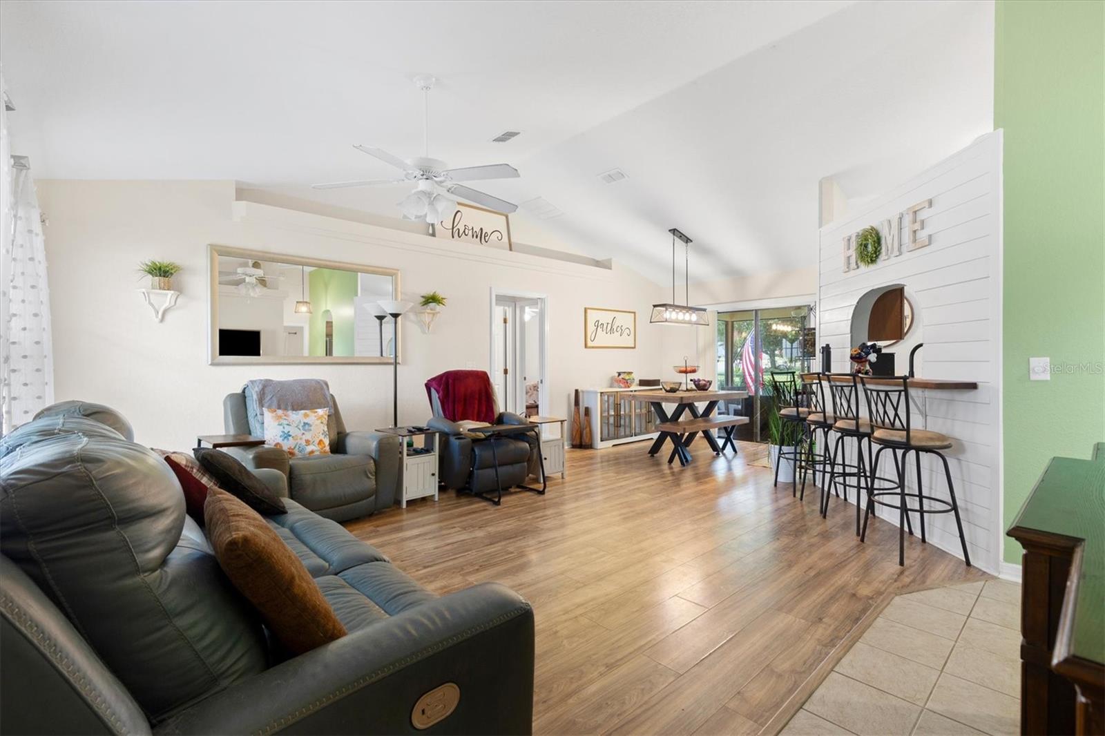 STONECREST - Residential