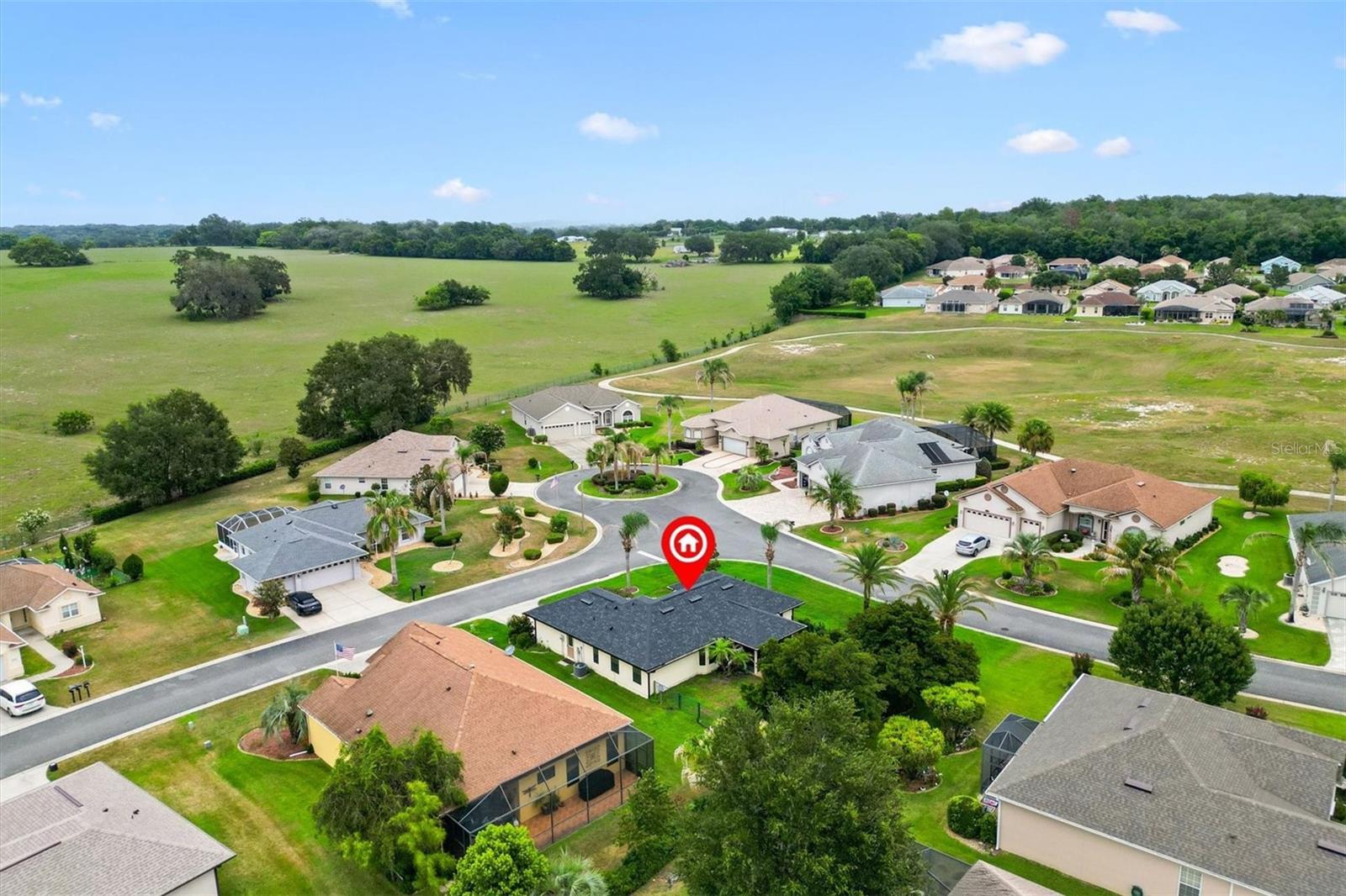 STONECREST - Residential