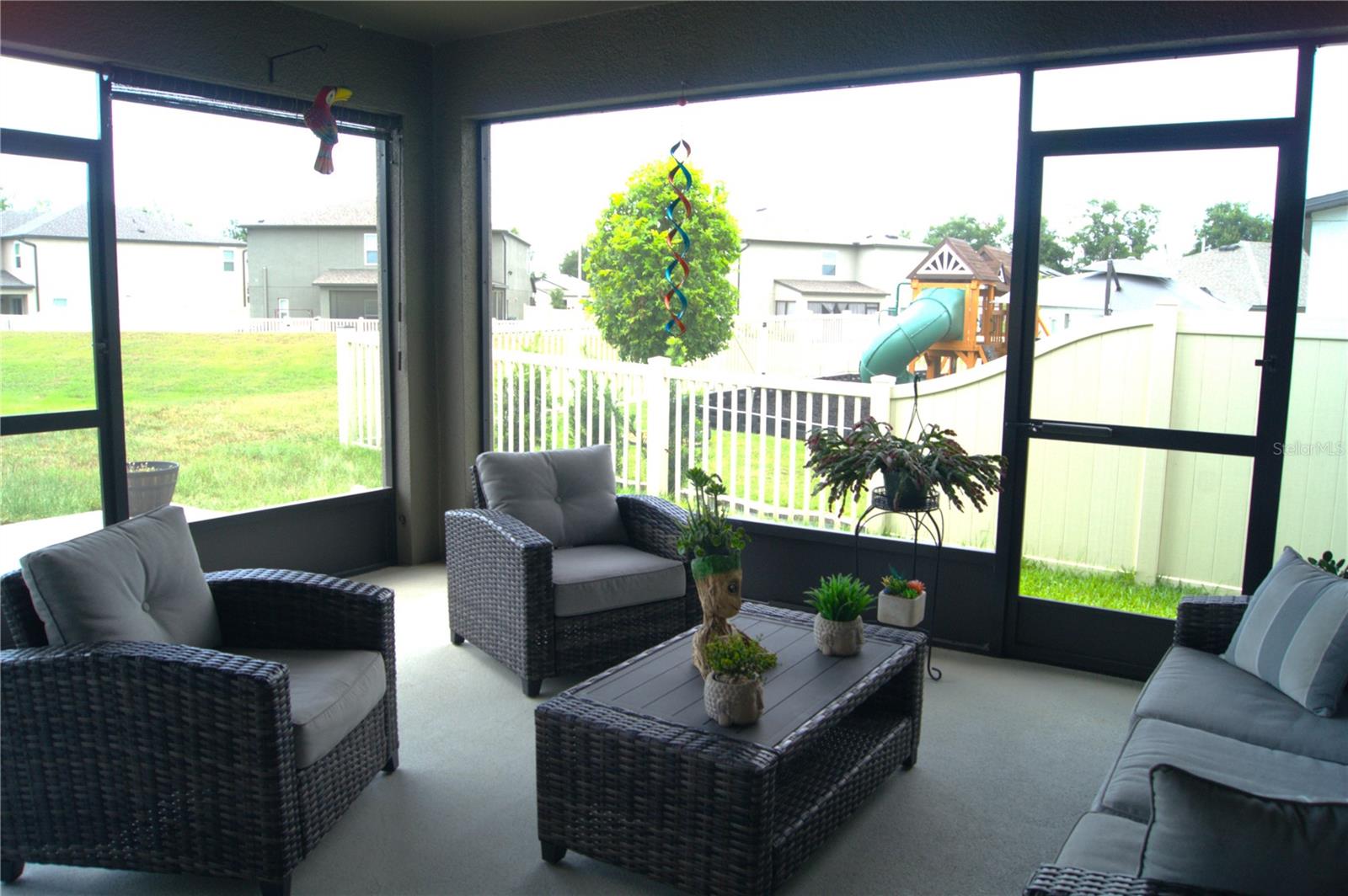 HILLTOP POINT REP - Residential