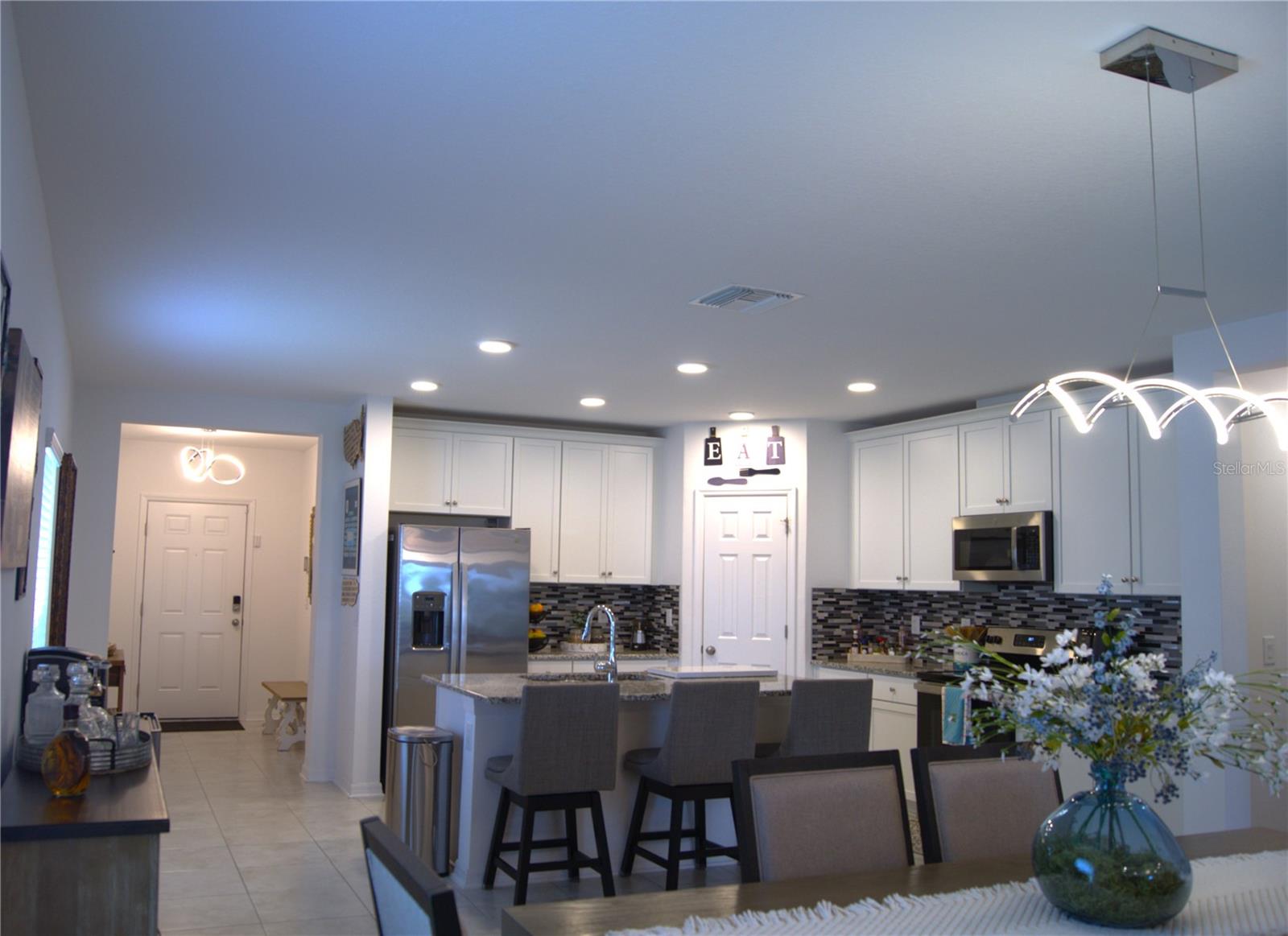 HILLTOP POINT REP - Residential