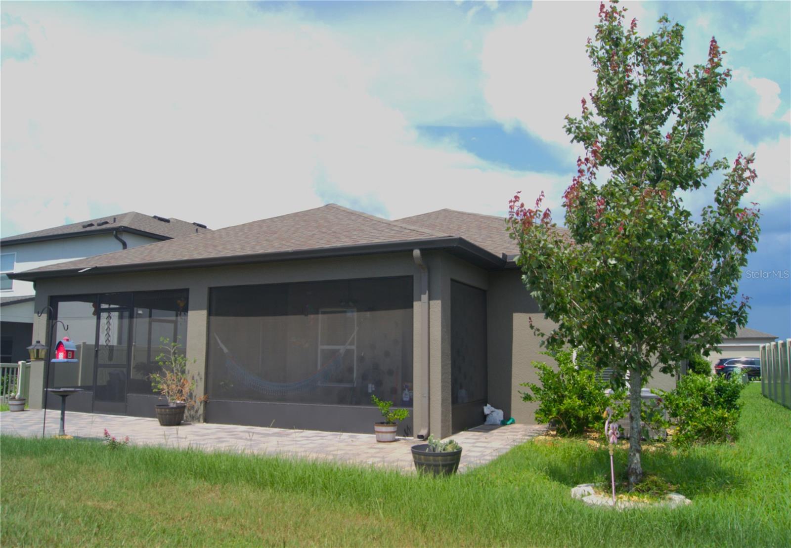 HILLTOP POINT REP - Residential