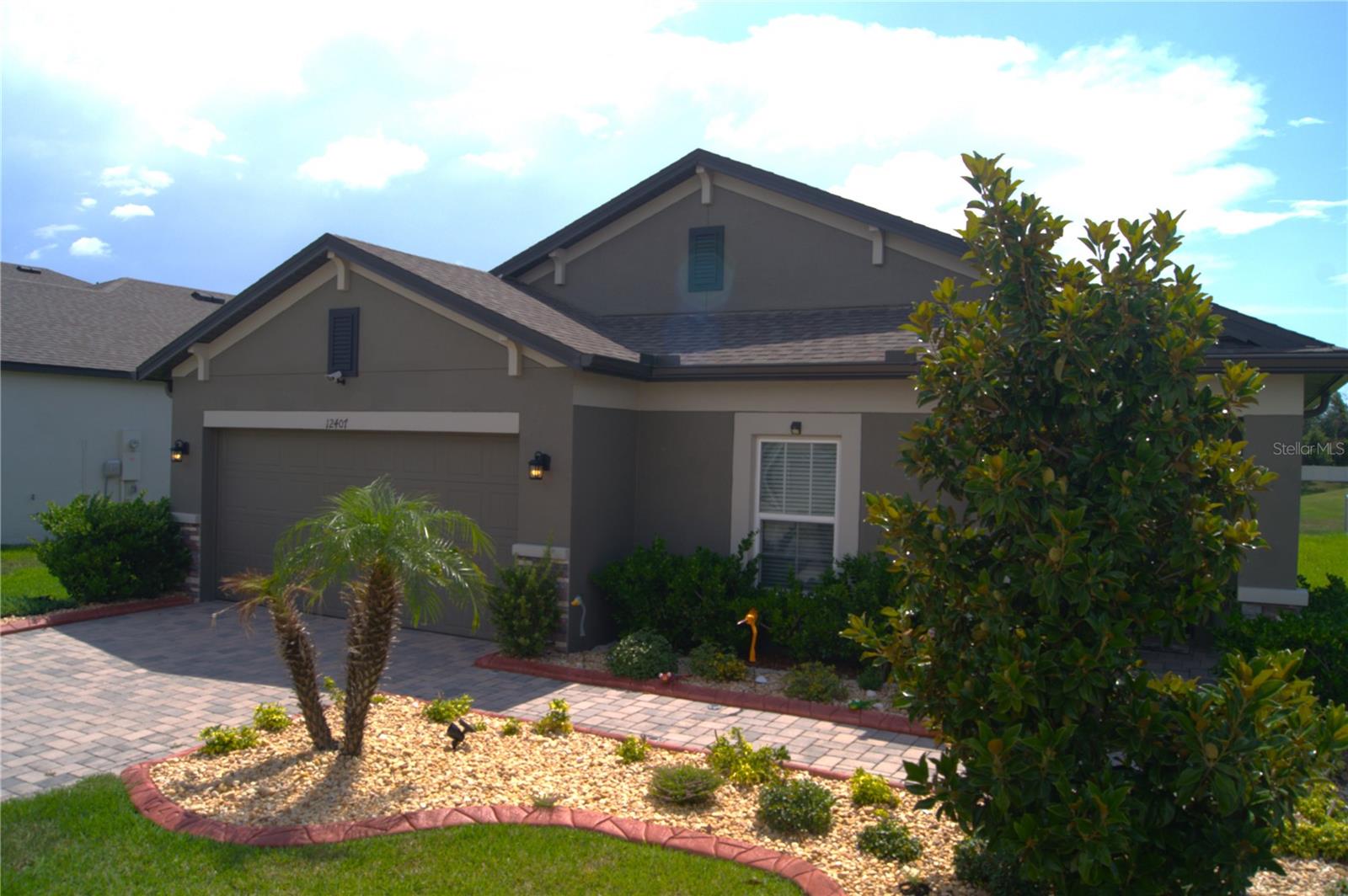 HILLTOP POINT REP - Residential