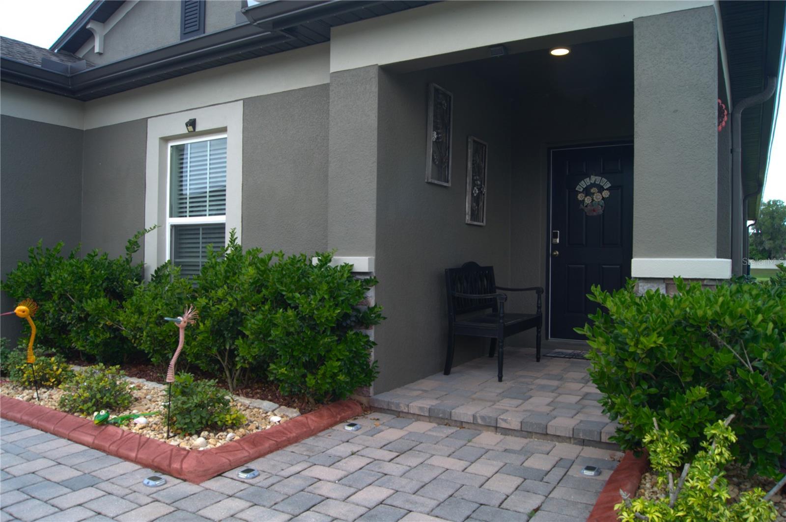 HILLTOP POINT REP - Residential