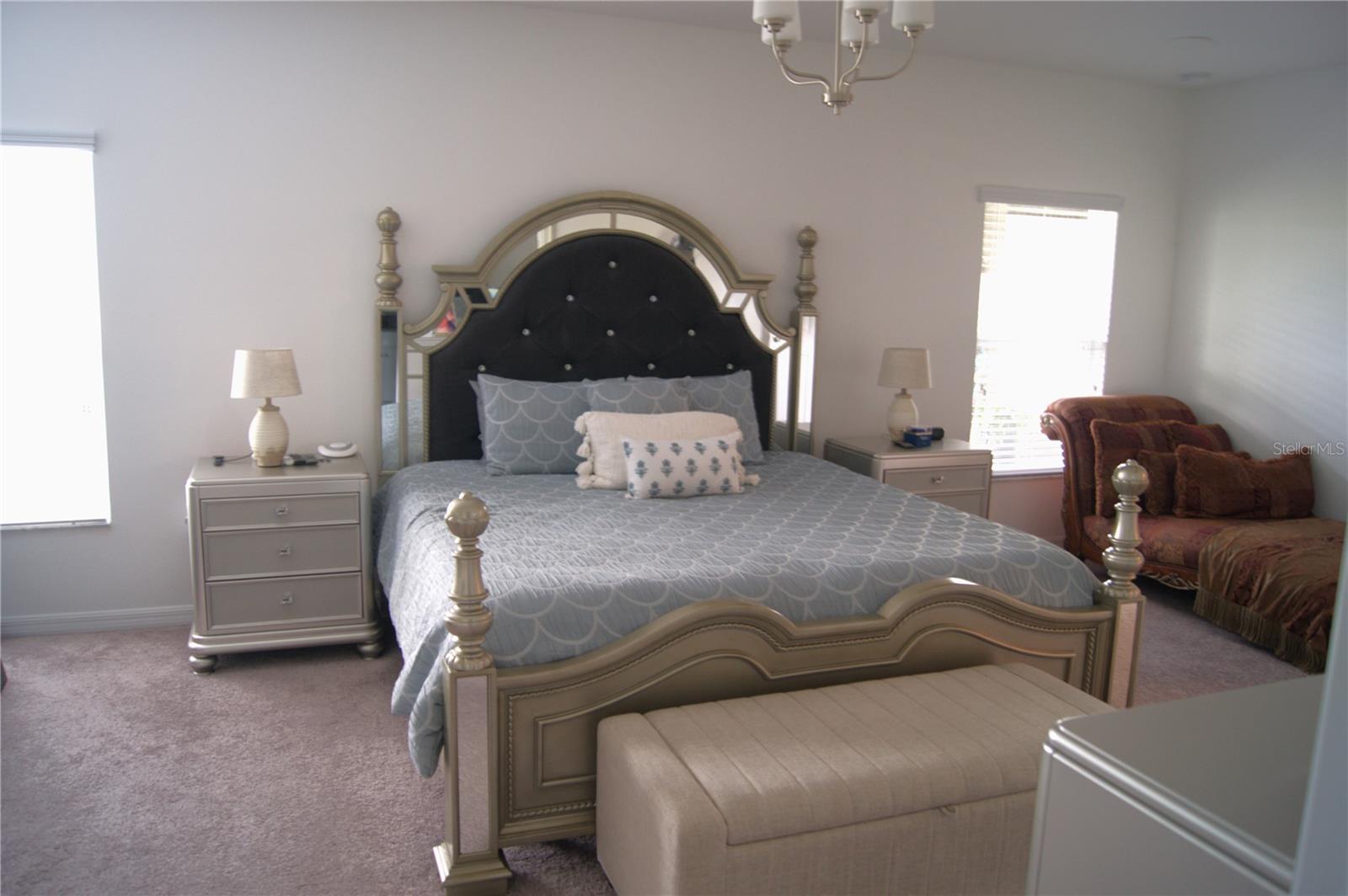 HILLTOP POINT REP - Residential