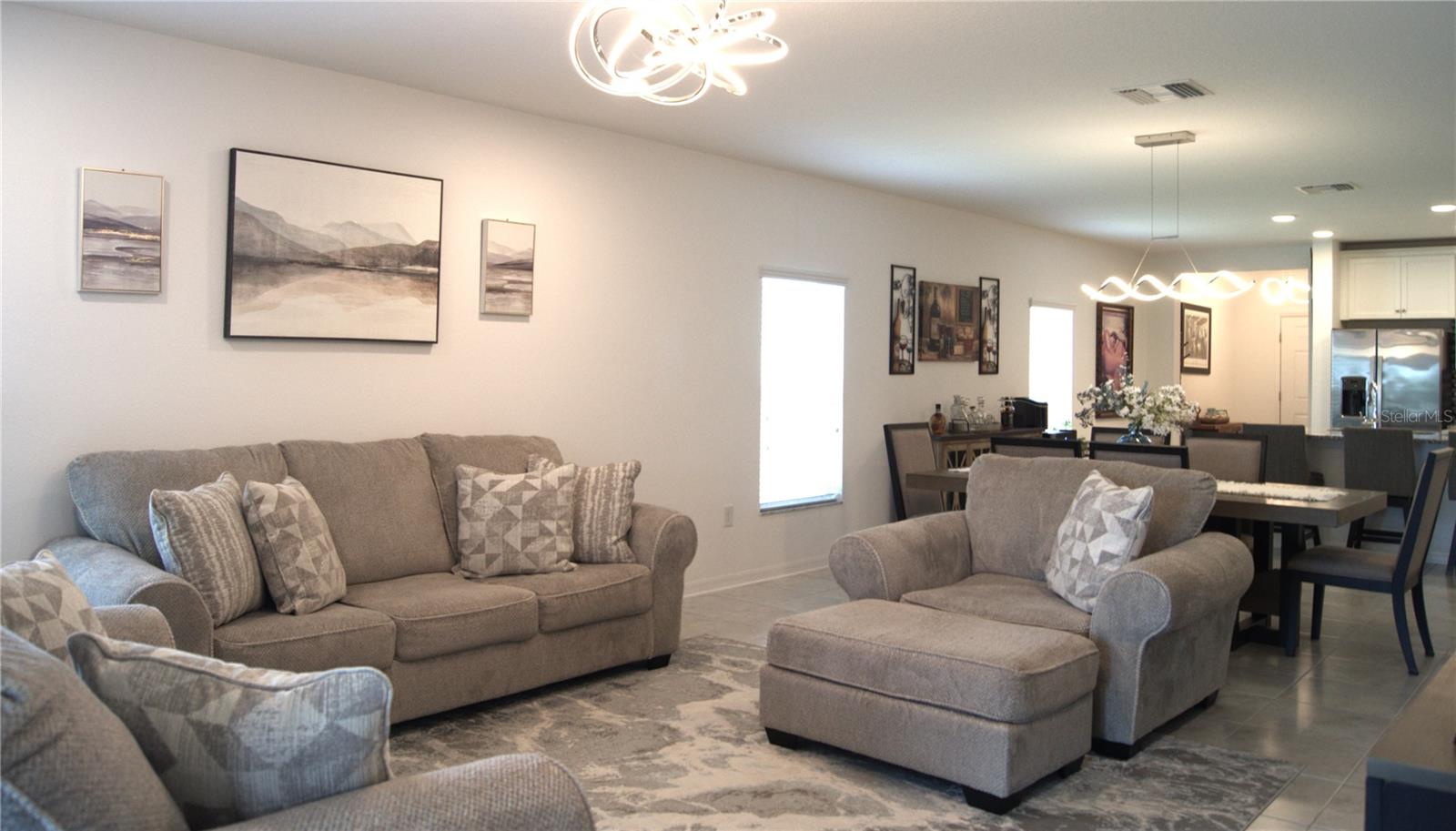 HILLTOP POINT REP - Residential