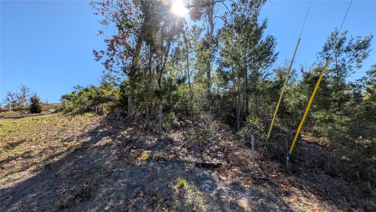 SPRING HILL UNIT 20 - Land