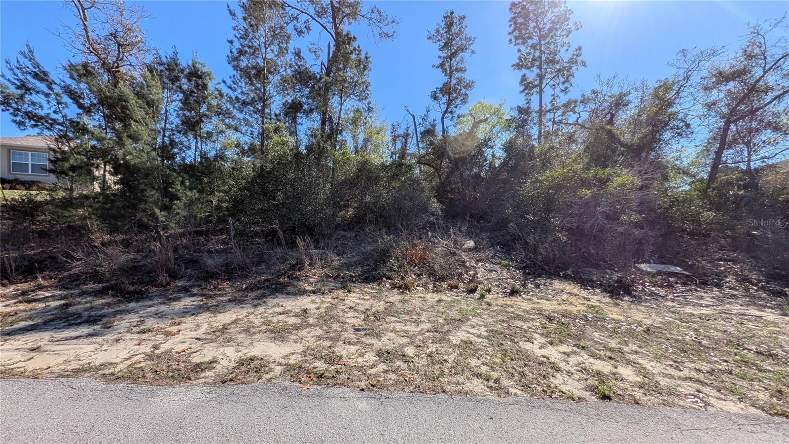 SPRING HILL UNIT 20 - Land
