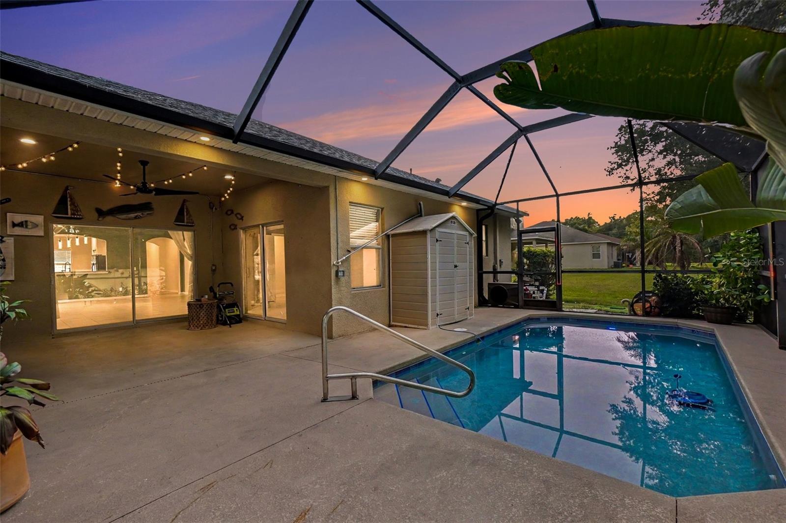 TANGLEWOOD PRESERVE - Residential