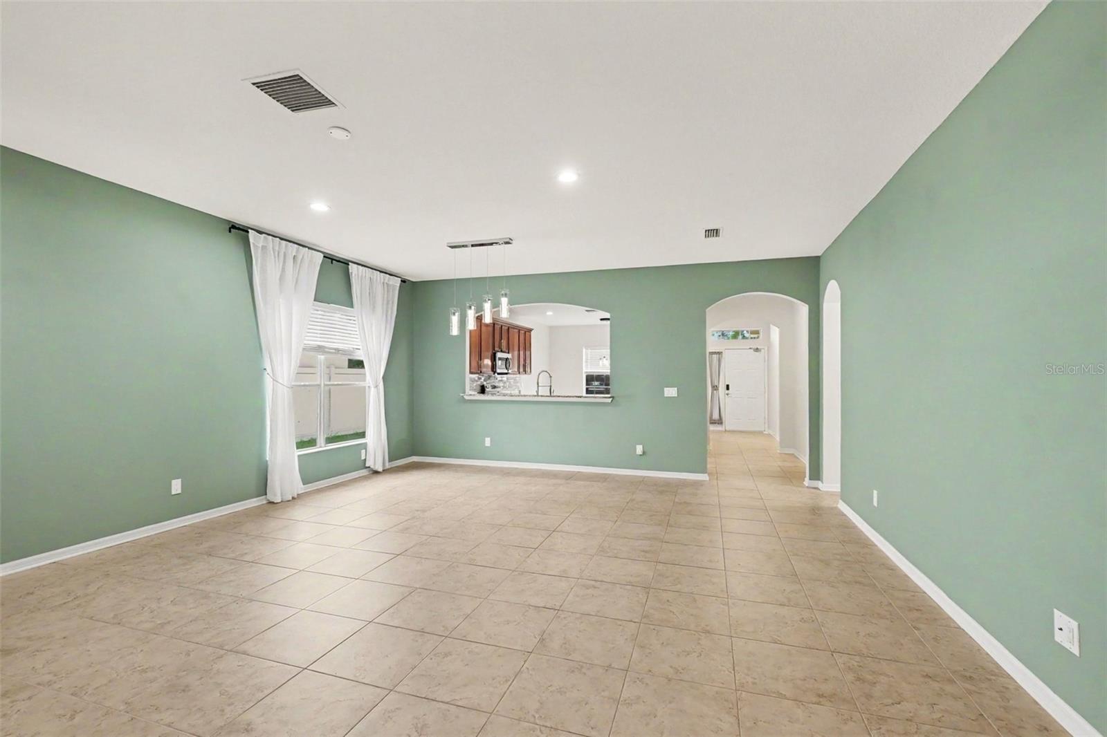 TANGLEWOOD PRESERVE - Residential