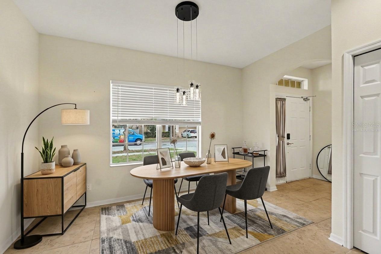 TANGLEWOOD PRESERVE - Residential