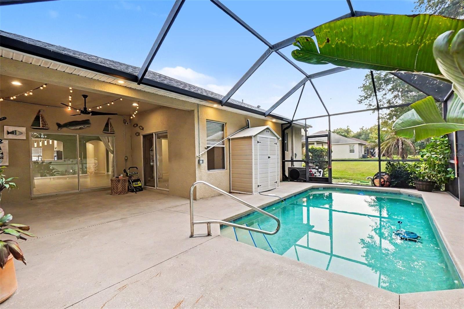 TANGLEWOOD PRESERVE - Residential