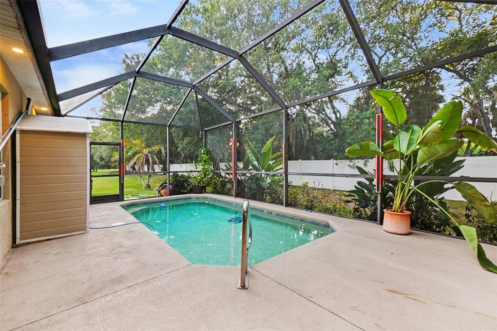 TANGLEWOOD PRESERVE - Residential