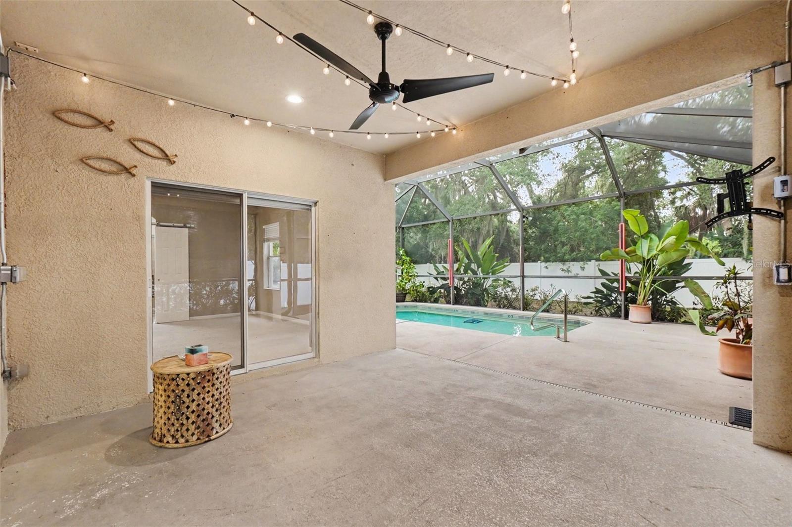 TANGLEWOOD PRESERVE - Residential