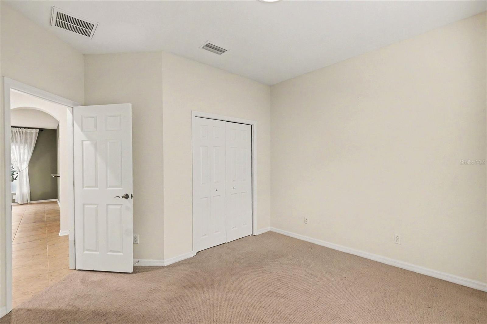TANGLEWOOD PRESERVE - Residential