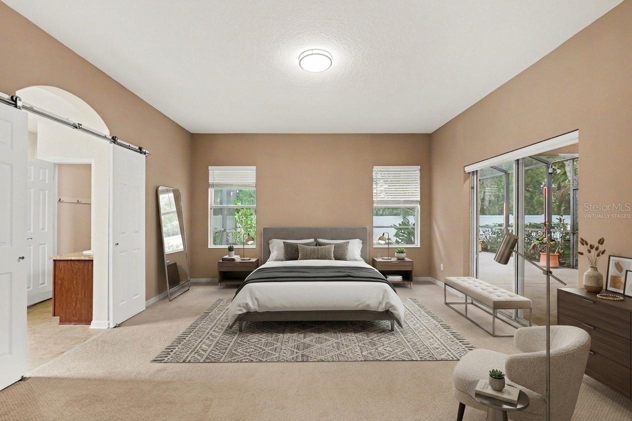 TANGLEWOOD PRESERVE - Residential