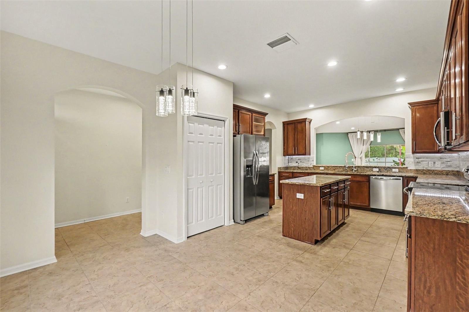 TANGLEWOOD PRESERVE - Residential