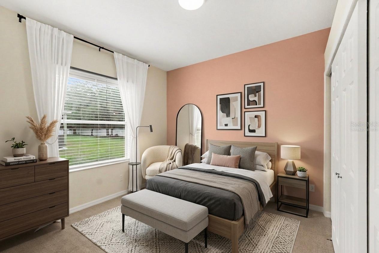 TANGLEWOOD PRESERVE - Residential