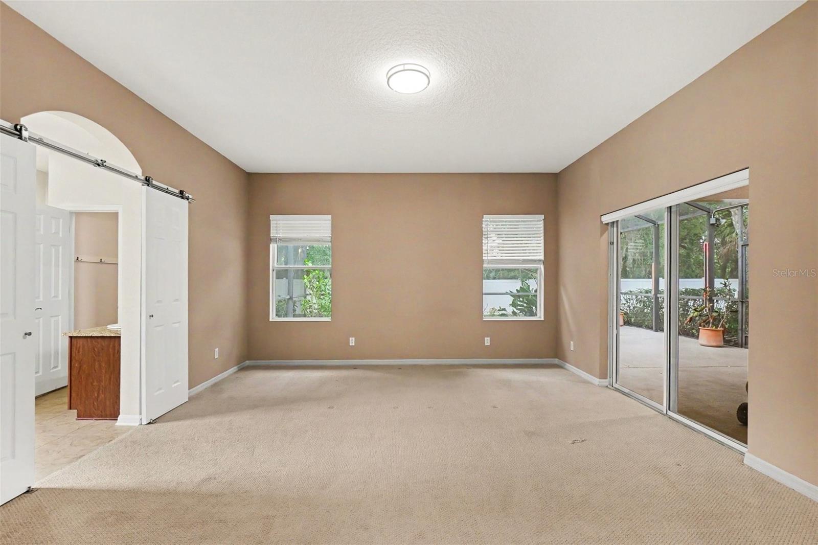 TANGLEWOOD PRESERVE - Residential