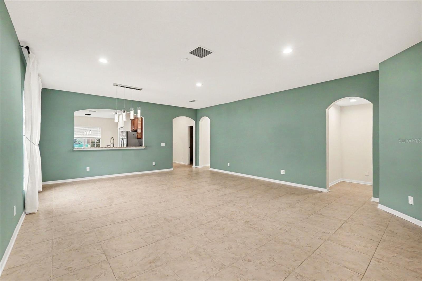 TANGLEWOOD PRESERVE - Residential
