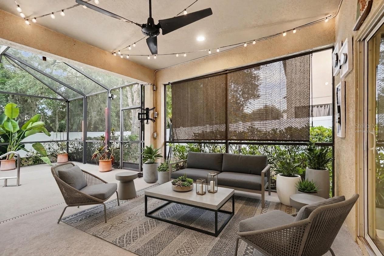 TANGLEWOOD PRESERVE - Residential