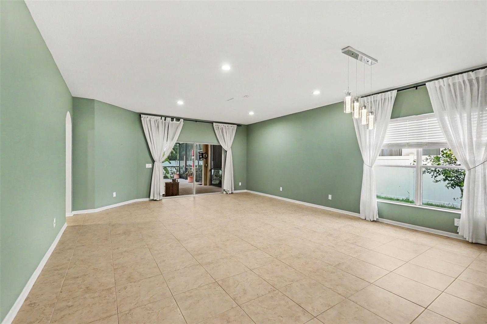 TANGLEWOOD PRESERVE - Residential