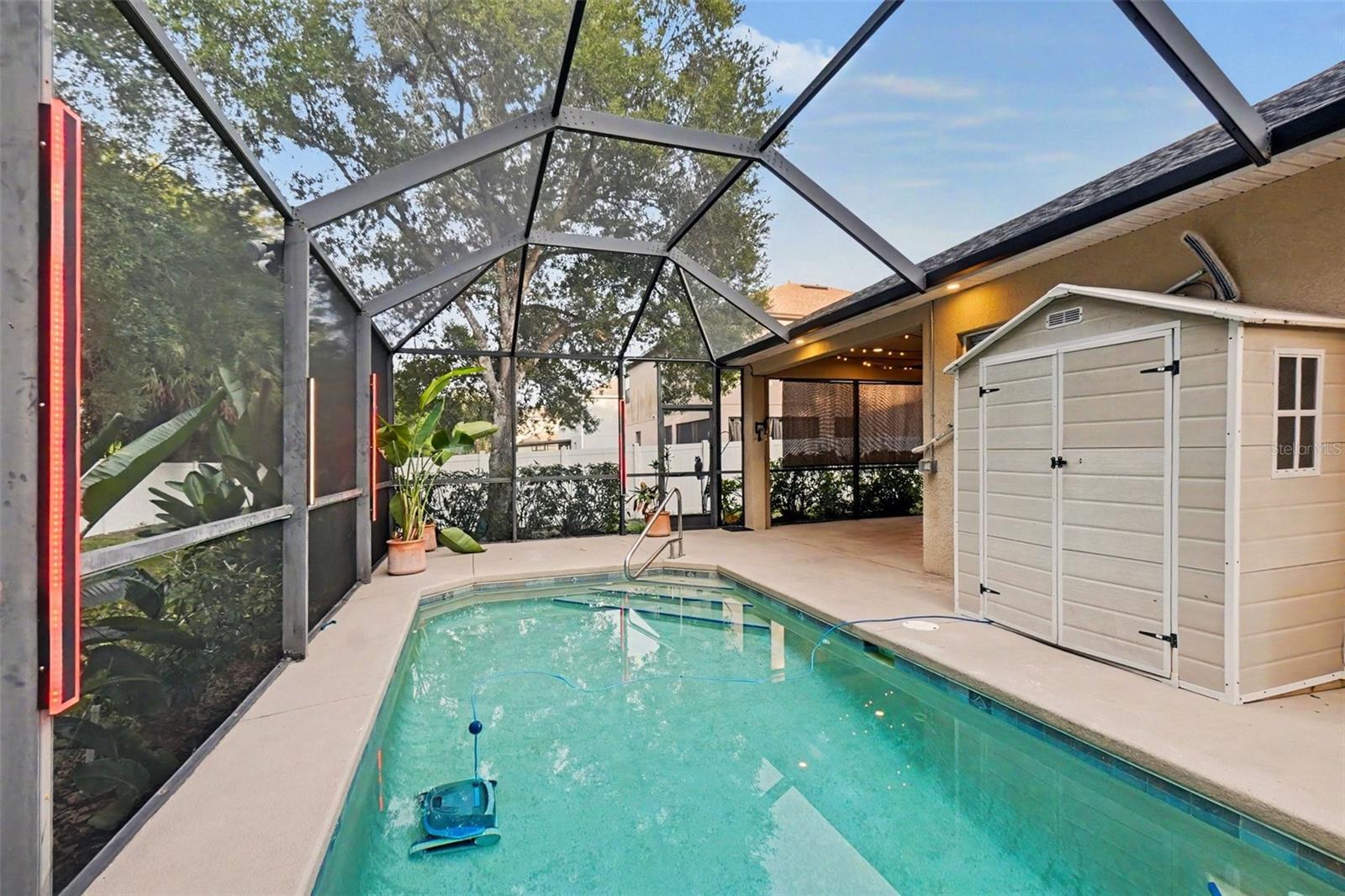 TANGLEWOOD PRESERVE - Residential