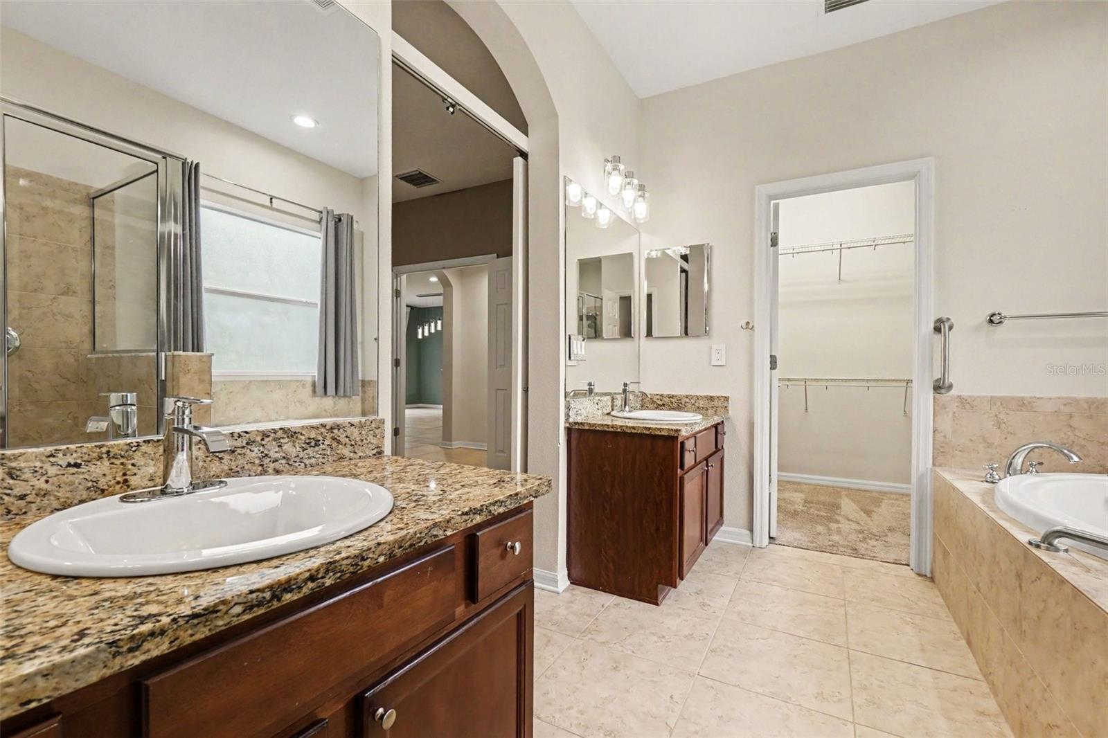 TANGLEWOOD PRESERVE - Residential